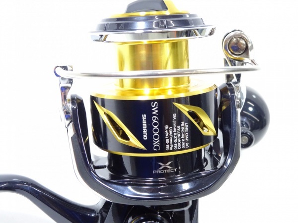 20ステラSW 6000XG
